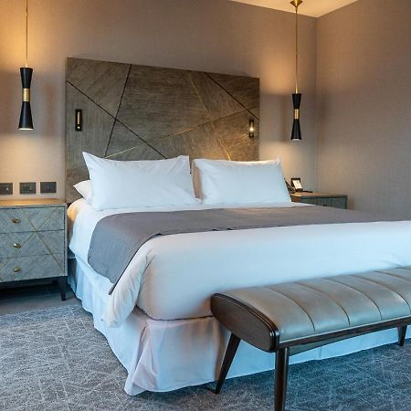 Hotel Cabo De Hornos Punta Arenas Eksteriør billede