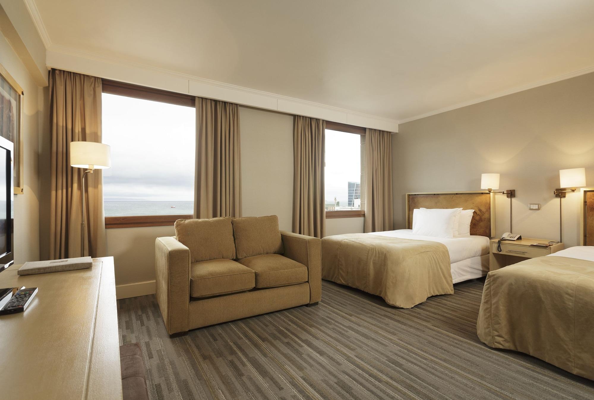 Hotel Cabo De Hornos Punta Arenas Eksteriør billede