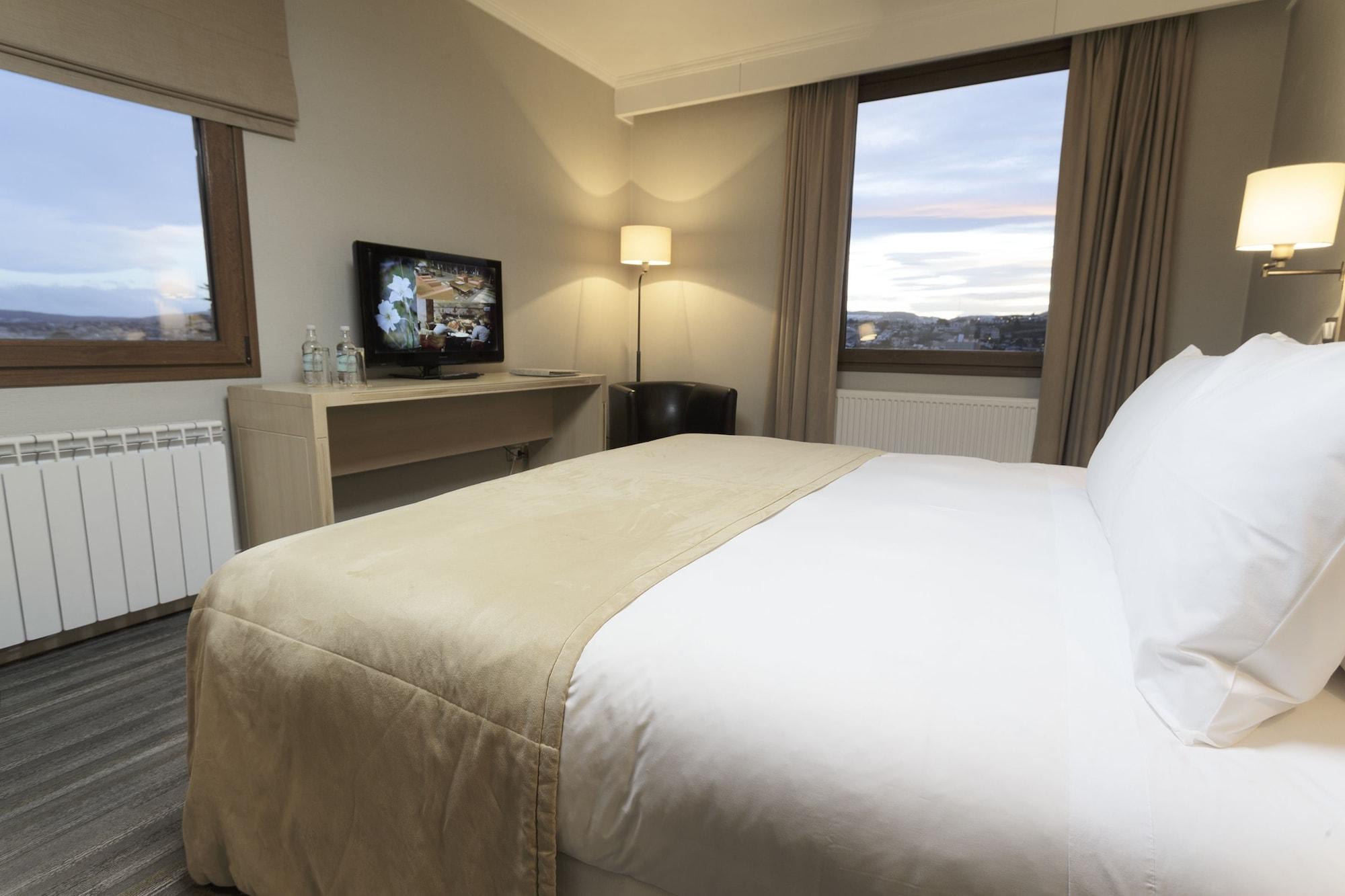Hotel Cabo De Hornos Punta Arenas Eksteriør billede