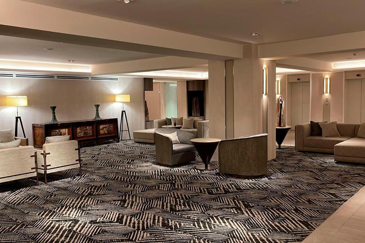 Hotel Cabo De Hornos Punta Arenas Eksteriør billede