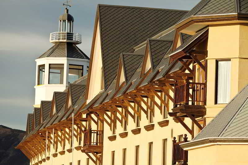 Hotel Cabo De Hornos Punta Arenas Eksteriør billede
