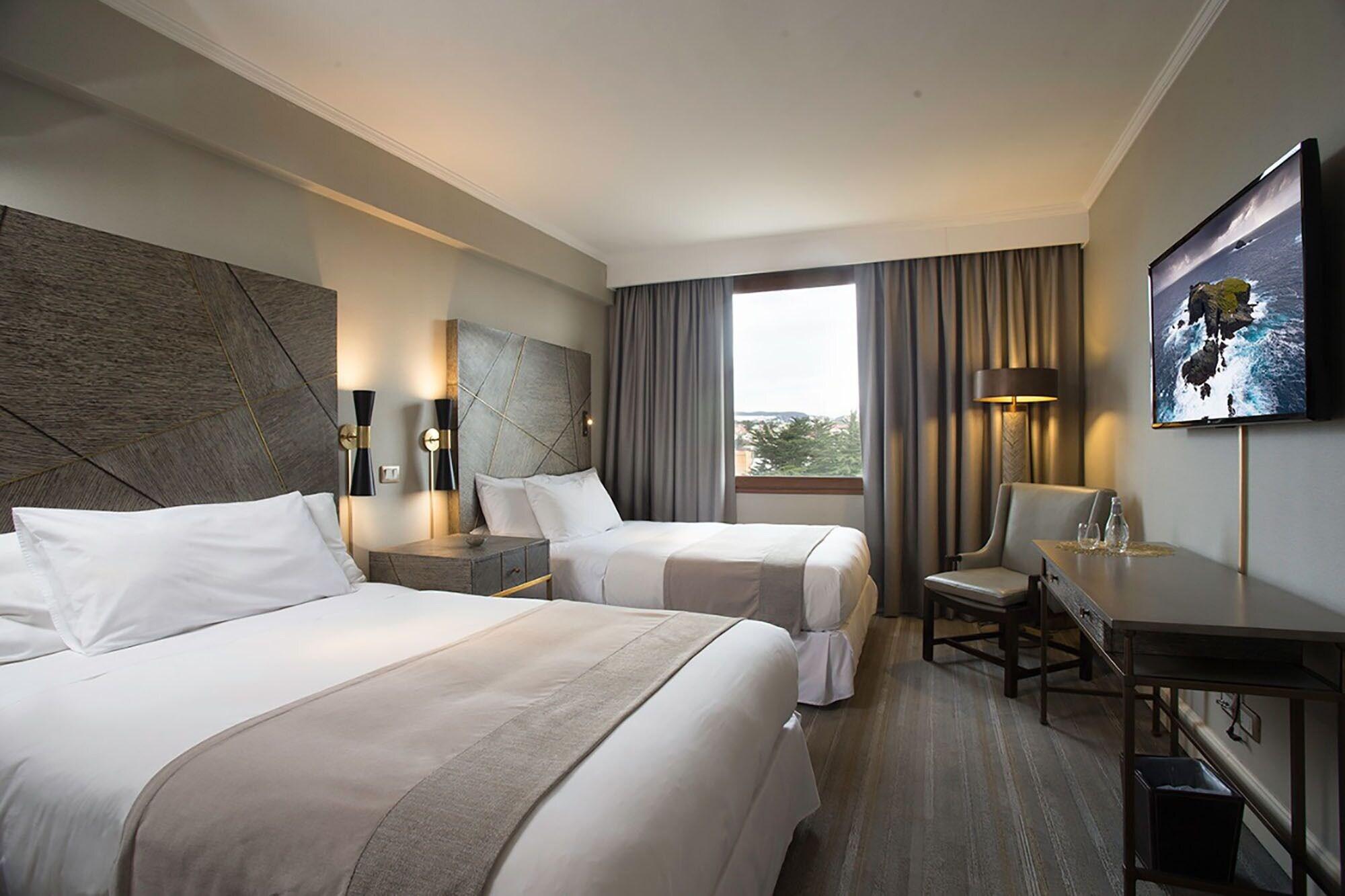 Hotel Cabo De Hornos Punta Arenas Eksteriør billede