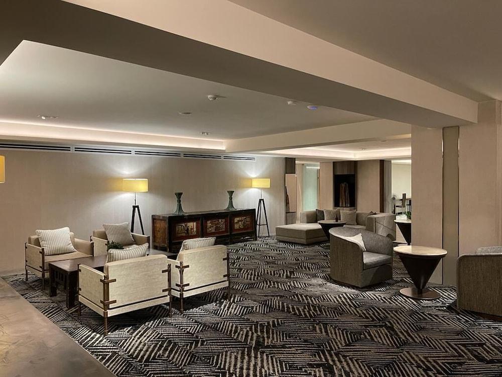 Hotel Cabo De Hornos Punta Arenas Eksteriør billede