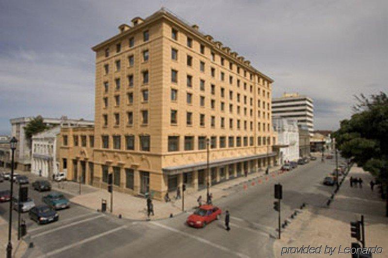 Hotel Cabo De Hornos Punta Arenas Eksteriør billede