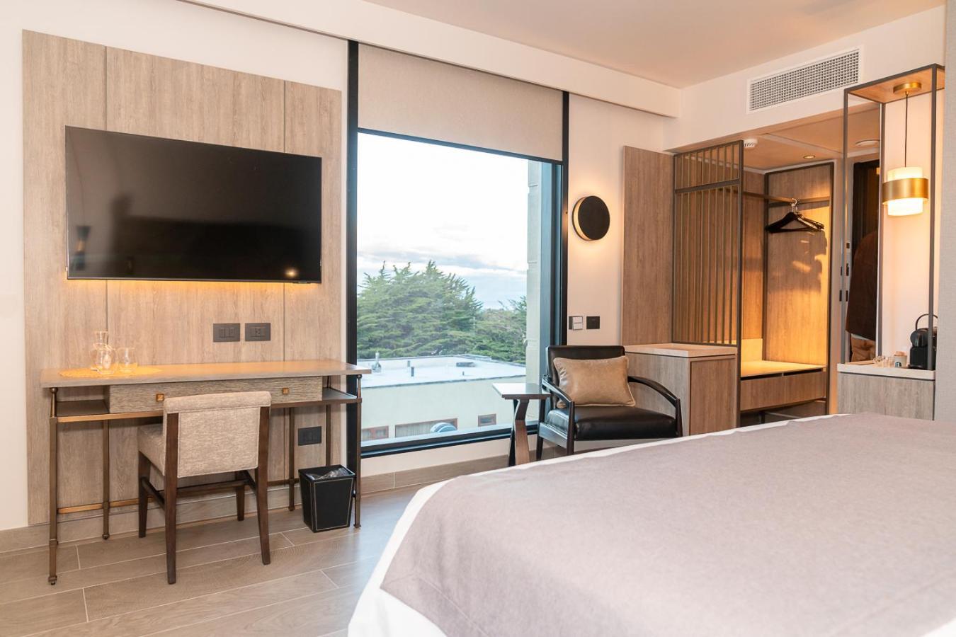 Hotel Cabo De Hornos Punta Arenas Eksteriør billede
