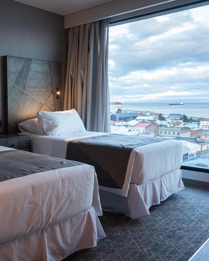 Hotel Cabo De Hornos Punta Arenas Eksteriør billede