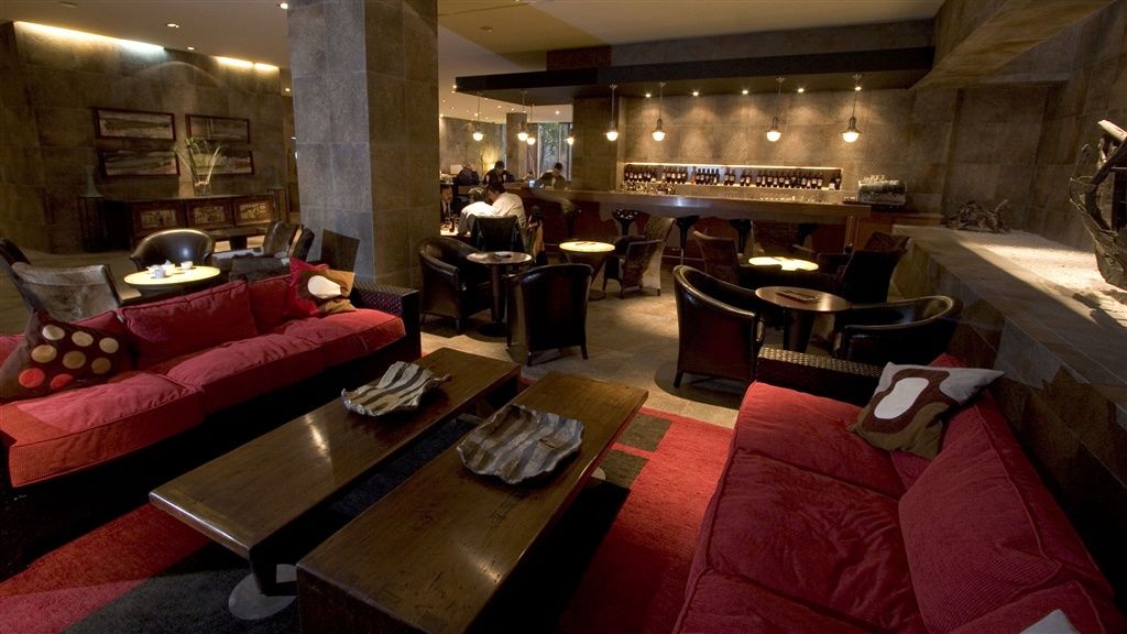 Hotel Cabo De Hornos Punta Arenas Eksteriør billede